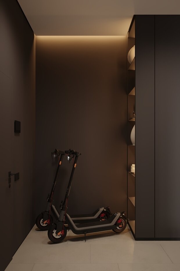 Фотография: в стиле – фото на INMYROOM
