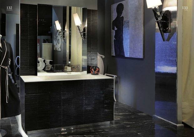 Фото из портфолио Visionnaire Coliseum Portorosse – фотографии дизайна интерьеров на INMYROOM