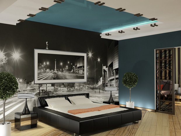 Фото из портфолио МОИ ДИЗАЙН-ПРОЕКТЫ – фотографии дизайна интерьеров на INMYROOM