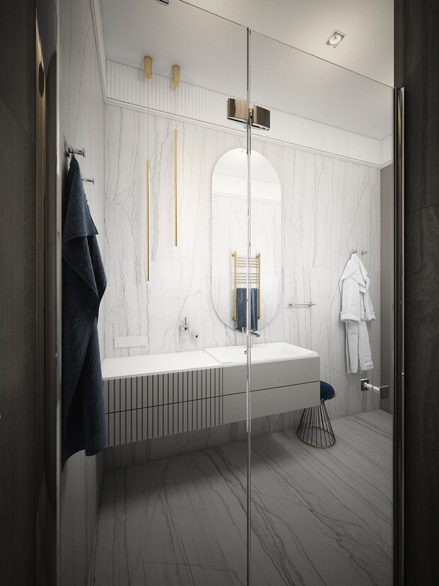 Фотография:  в стиле  – фото на INMYROOM