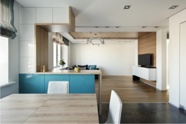 Фотография: Гостиная в стиле Современный, Эко, Декор интерьера, Квартира, Декор, Советы, Минимализм, минимализм в интерьере, как оформить интерьер в стиле минимализм, минималистский интерьер, стиль в интерьере – фото на INMYROOM