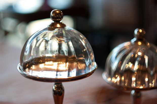 Фото из портфолио Просто красиво – фотографии дизайна интерьеров на INMYROOM