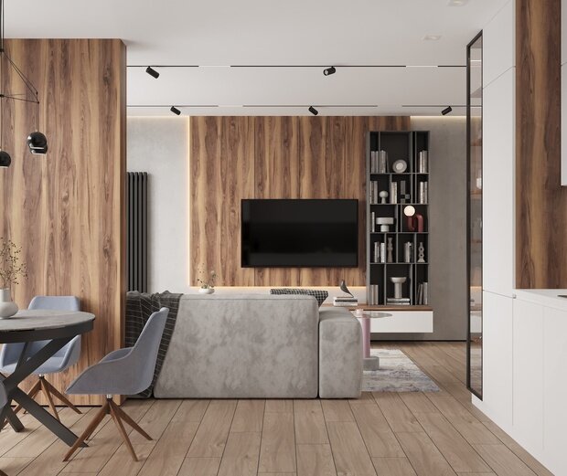 Фотография: в стиле – фото на INMYROOM