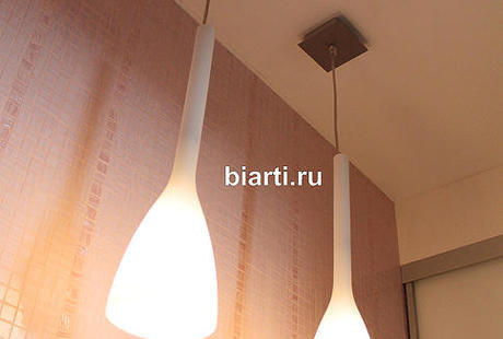 Ванна. Ар-деко