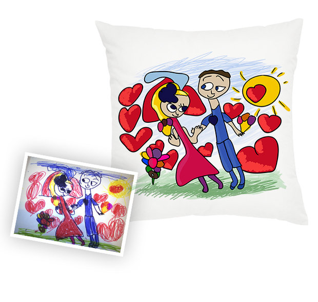 Фото из портфолио Little Big Talent – фотографии дизайна интерьеров на InMyRoom.ru