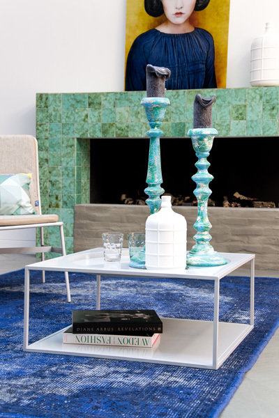 Фото из портфолио Dutch-ники – фотографии дизайна интерьеров на INMYROOM