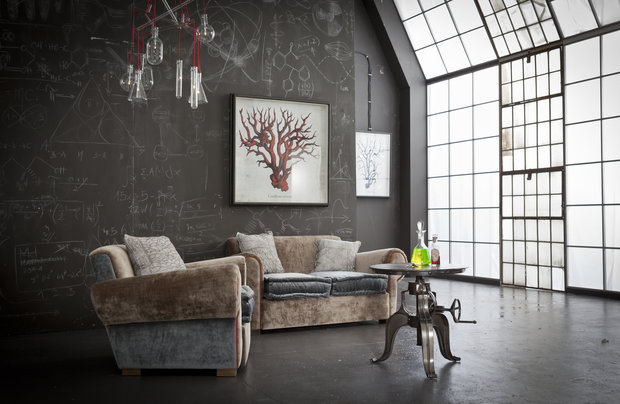 Фото из портфолио THE LAB – фотографии дизайна интерьеров на INMYROOM