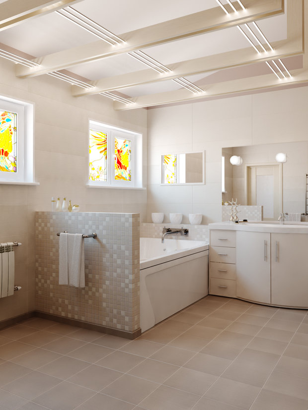 Фото из портфолио Мое избранное – фотографии дизайна интерьеров на INMYROOM
