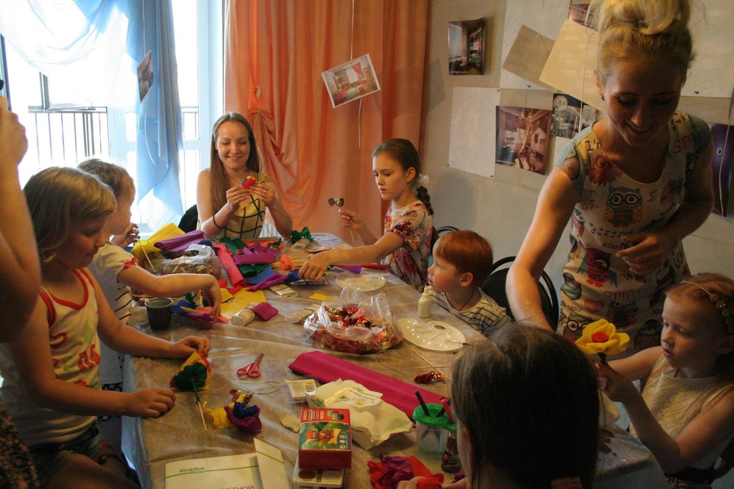 Фотография: в стиле , Индустрия, События, Галерея Арбен – фото на INMYROOM