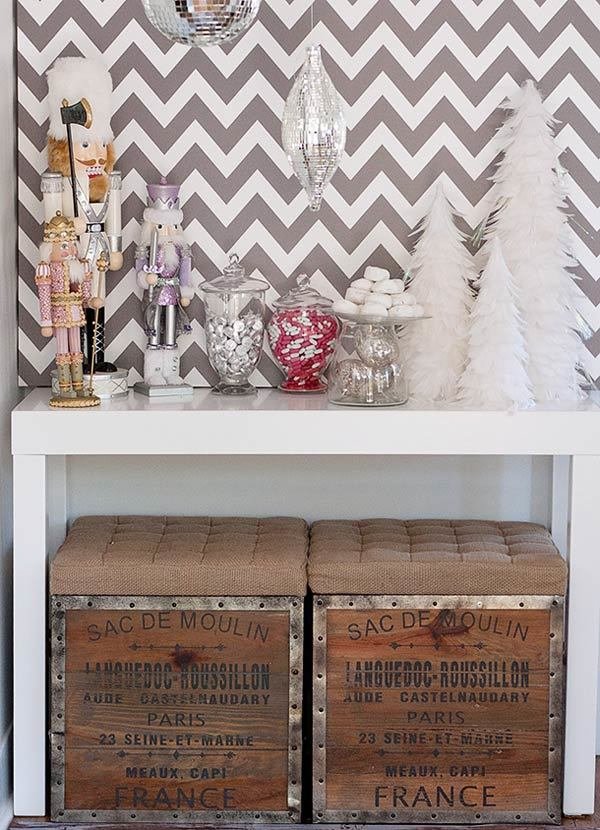 Фотография: Декор в стиле Лофт, Скандинавский, Декор интерьера, Дом, Декор дома, Текстиль – фото на INMYROOM