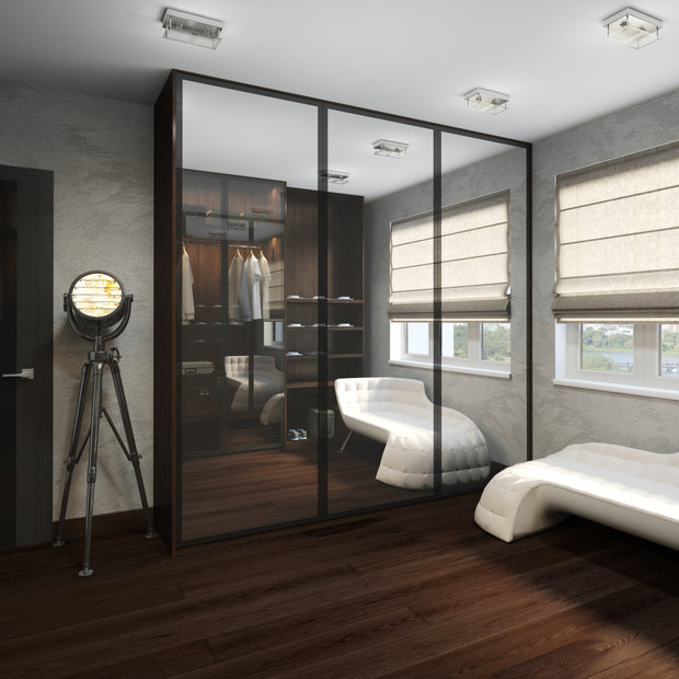 Фото из портфолио Бутово Парк 2 – фотографии дизайна интерьеров на INMYROOM