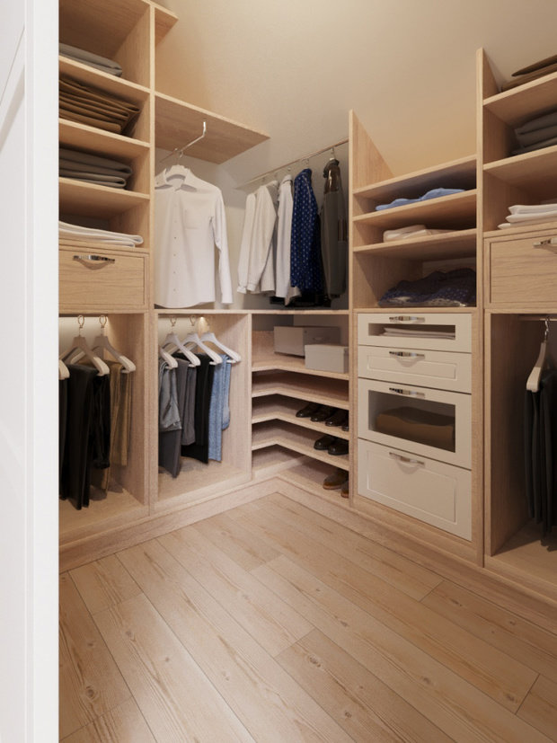 Фото из портфолио ДИЗАЙН ИНТЕРЬЕРА ДОМА В ОРЕНБУРГСКОЙ ОБЛ. С.АБДУЛИНО - СТУДИЯ МИЛЛА – фотографии дизайна интерьеров на INMYROOM