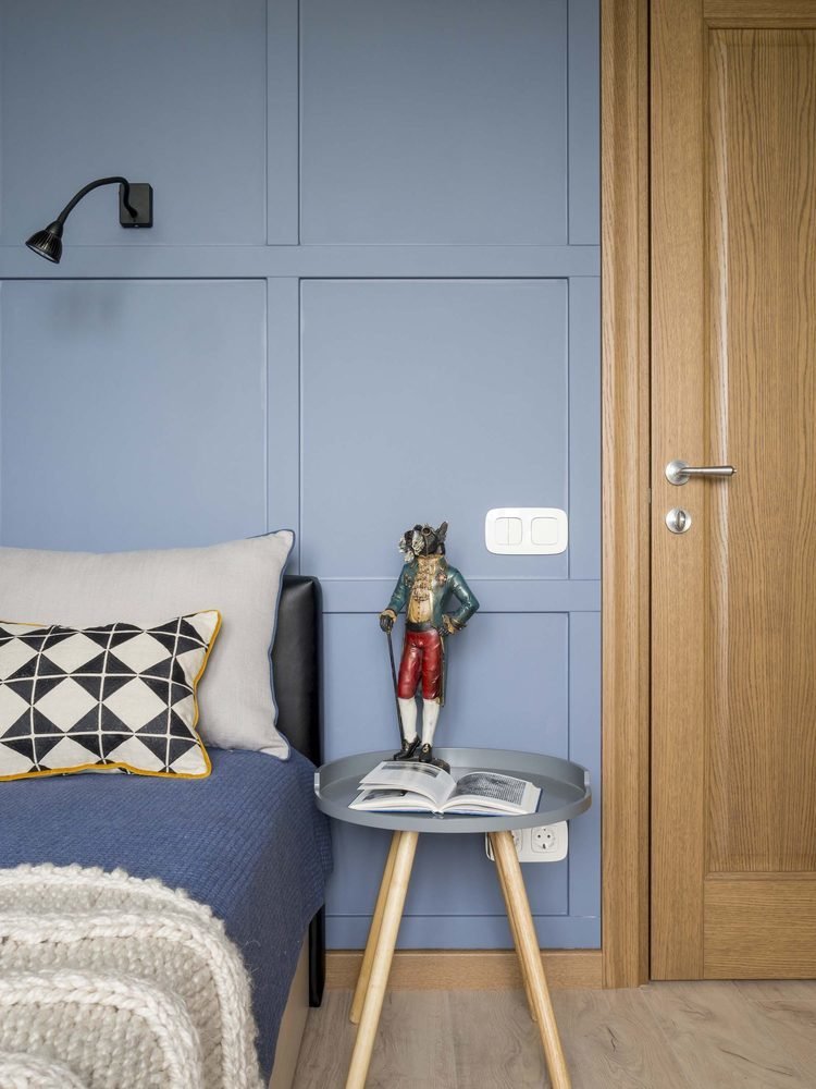 Фотография: Детская в стиле Современный, Скандинавский, Квартира, Белый, Проект недели, Желтый, Синий, Голубой, 4 и больше, Более 90 метров, ПРЕМИЯ INMYROOM, Bilbao Design – фото на INMYROOM Фотография: Детская в стиле Современный, Скандинавский, Квартира, Белый, Проект недели, Желтый, Синий, Голубой, 4 и больше, Более 90 метров, ПРЕМИЯ INMYROOM, Bilbao Design – фото на INMYROOM