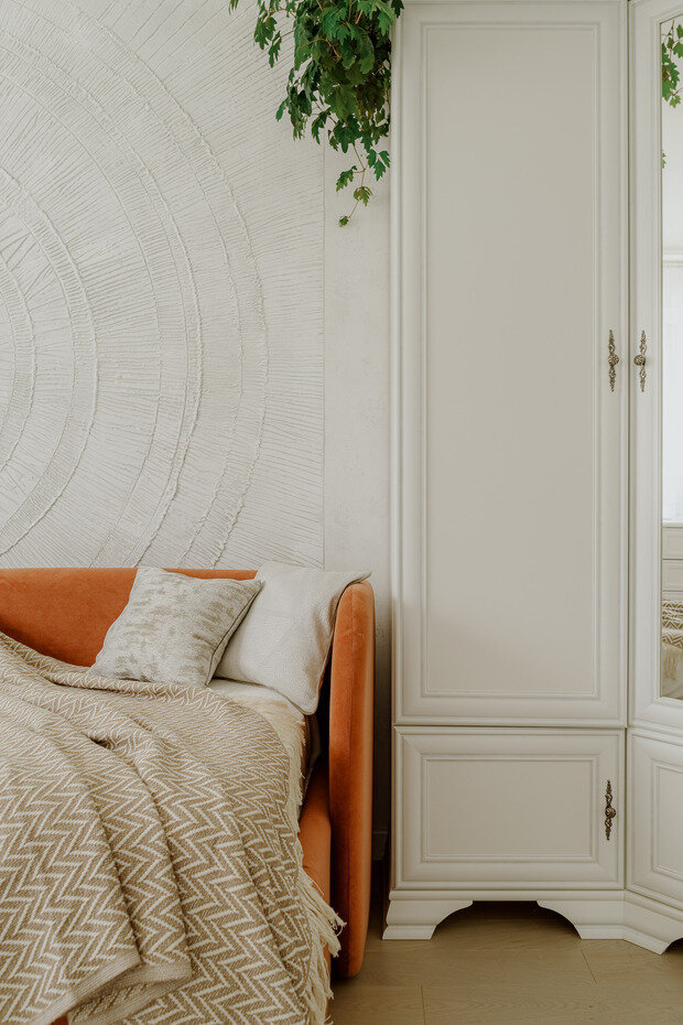 Фотография: Гостиная в стиле Современный, Эклектика, Эко, Бохо, Дом, Проект дня, Дача, Дом и дача, Беларусь, Блочный дом, 4 и больше, Более 90 метров, Алина Жучко – фото на INMYROOM