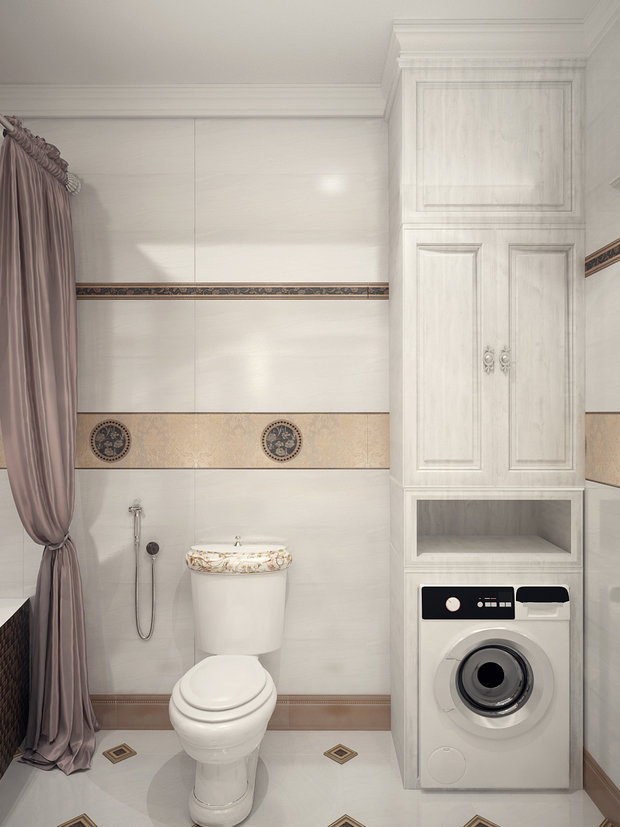 Фото из портфолио Мои избранные статьи – фотографии дизайна интерьеров на INMYROOM