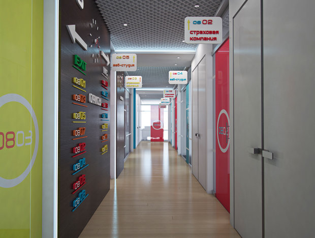 Фото из портфолио 1 – фотографии дизайна интерьеров на INMYROOM