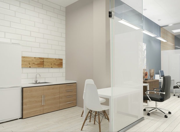 Фото из портфолио Портфолио нашей студии – фотографии дизайна интерьеров на INMYROOM