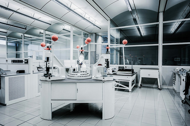 Фотография: Офис в стиле Современный, Хай-тек, Декор интерьера, Офисное пространство, Дома и квартиры, Минимализм, Проект недели – фото на INMYROOM