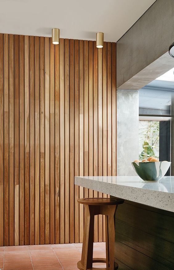 Фотография: Кухня и столовая в стиле Лофт, Мебель и свет, Советы, светодизайн – фото на INMYROOM