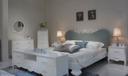 Фото из портфолио HEMIS дизайнерские спальни – фотографии дизайна интерьеров на INMYROOM