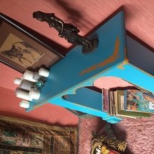 Фото из портфолио Каминные порталы/фальшкамины/декоративные камины – фотографии дизайна интерьеров на INMYROOM