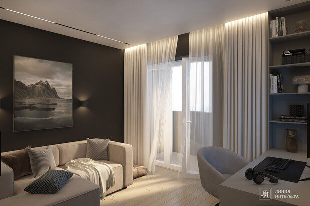 Фотография: в стиле – фото на INMYROOM