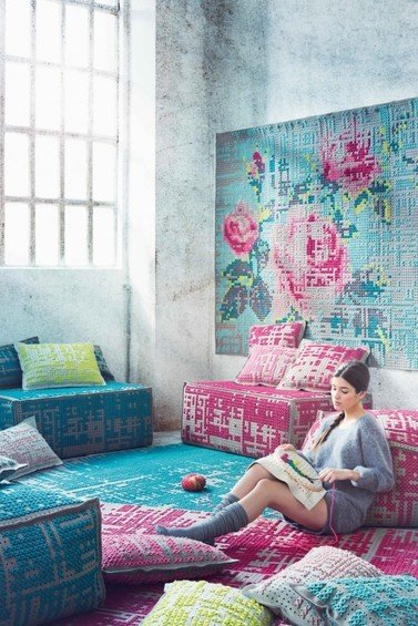Фотография: Мебель и свет в стиле Современный – фото на INMYROOM