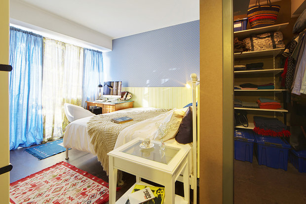 Фото из портфолио Дом дизайнера – фотографии дизайна интерьеров на INMYROOM