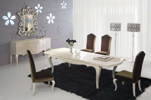 Фото из портфолио Вещи, которые я хочу – фотографии дизайна интерьеров на INMYROOM