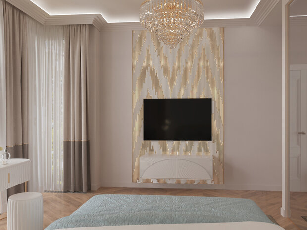 Фотография:  в стиле  – фото на INMYROOM