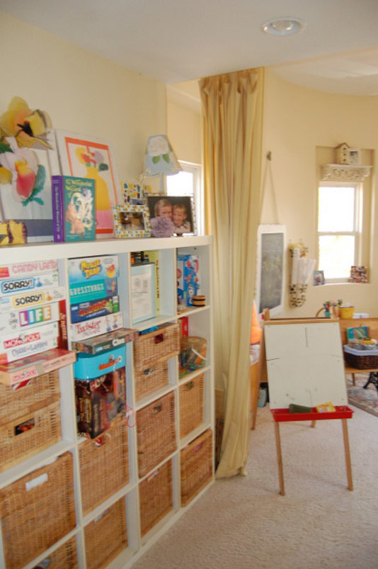 Фотография: Детская в стиле Современный, Декор интерьера, Дом, Декор дома, Системы хранения, Шторы – фото на INMYROOM Фотография: Детская в стиле Современный, Декор интерьера, Дом, Декор дома, Системы хранения, Шторы – фото на INMYROOM