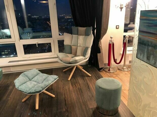 Фото из портфолио Imodern 15 – фотографии дизайна интерьеров на INMYROOM