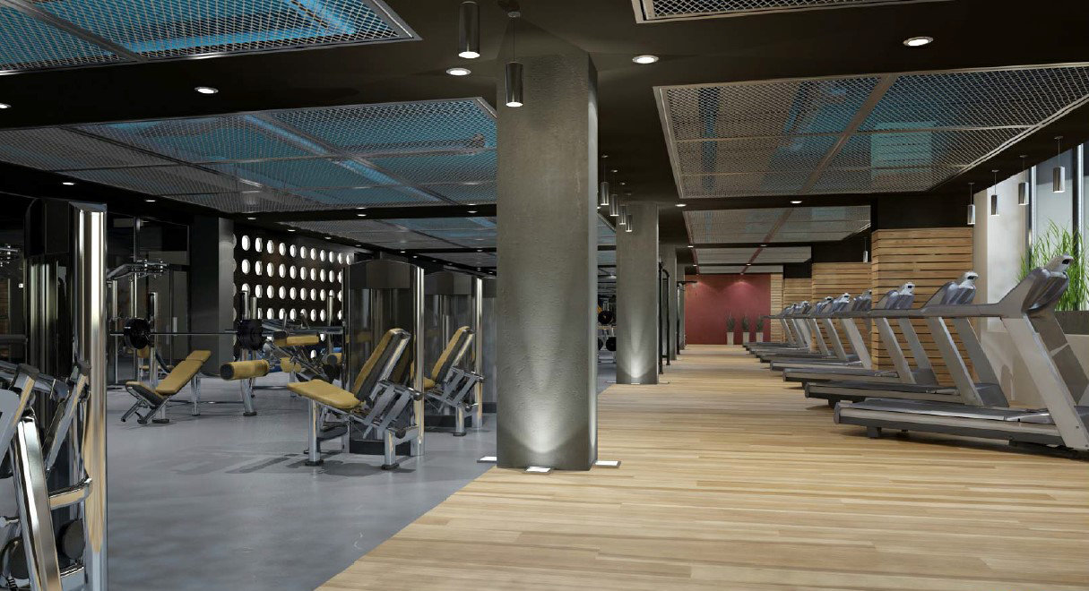 Фото из портфолио Примеры работ студии – фотографии дизайна интерьеров на INMYROOM Фото из портфолио Примеры работ студии – фотографии дизайна интерьеров на INMYROOM