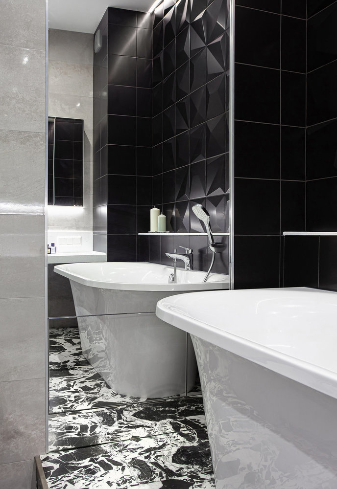 Фотография: в стиле , Ванная, Советы, Гид – фото на INMYROOM