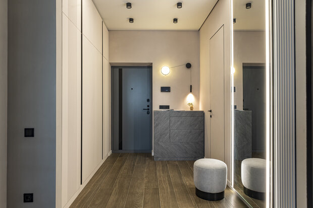 Фотография:  в стиле  – фото на INMYROOM
