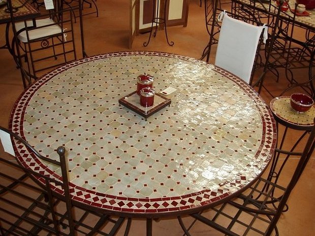 Фотография: Мебель и свет в стиле Восточный, Декор интерьера, Декор дома, Марокканский – фото на INMYROOM