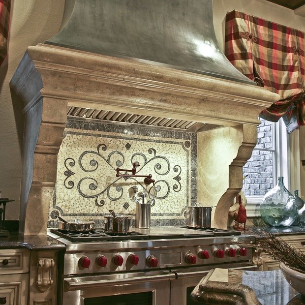 Фото из портфолио Что меня вдохновляет – фотографии дизайна интерьеров на INMYROOM