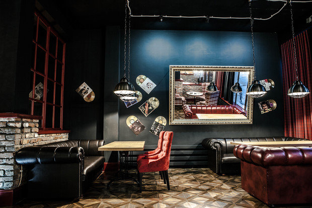 Фотография: Прочее в стиле Лофт – фото на INMYROOM