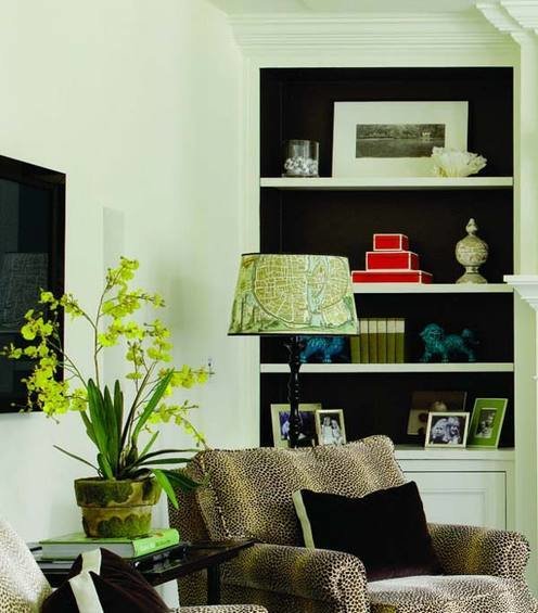 Фотография: Декор в стиле Прованс и Кантри, Классический, Скандинавский, Современный – фото на INMYROOM