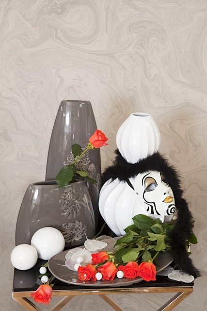 Фото из портфолио Милый дом – фотографии дизайна интерьеров на INMYROOM