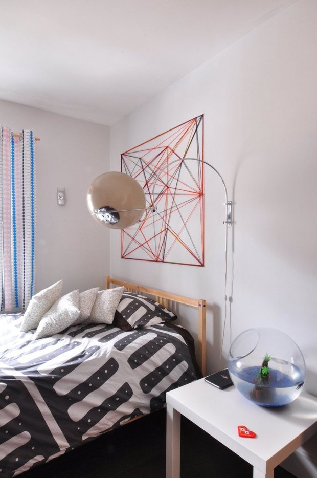 Фотография: Детская в стиле Скандинавский, Декор интерьера, Квартира – фото на INMYROOM