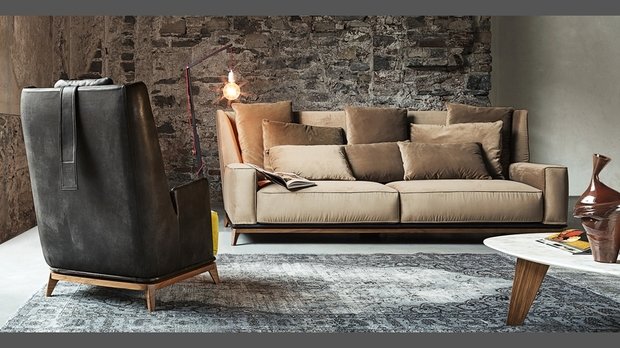 Фото из портфолио Vibieffe – фотографии дизайна интерьеров на INMYROOM