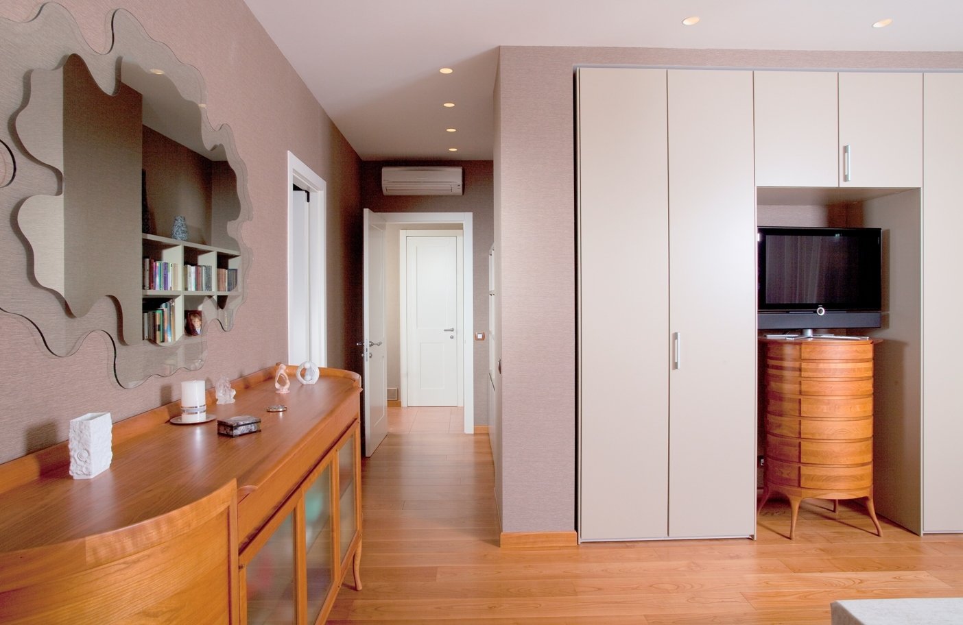 Фотография: Декор в стиле , Квартира, Дома и квартиры, Пентхаус – фото на INMYROOM