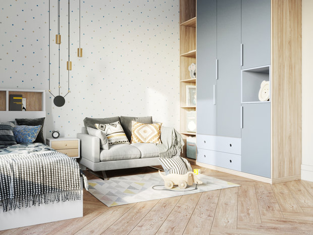 Фото из портфолио Без вариантов – фотографии дизайна интерьеров на INMYROOM