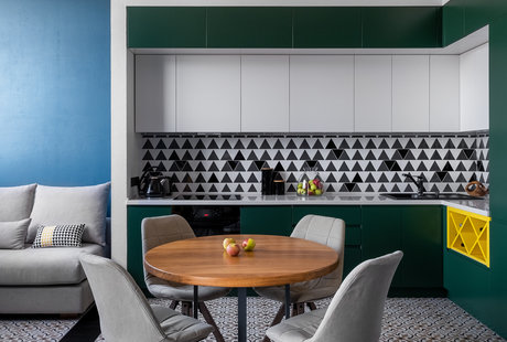 Химки (реализация)