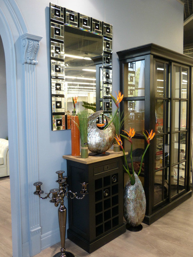 Фото из портфолио Милый дом – фотографии дизайна интерьеров на INMYROOM