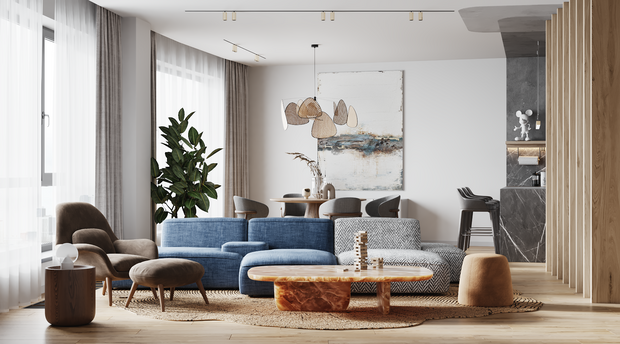 Фотография:  в стиле  – фото на INMYROOM