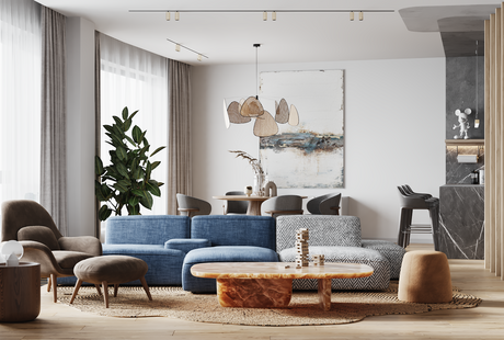 Друзья | ЖК Clever Park