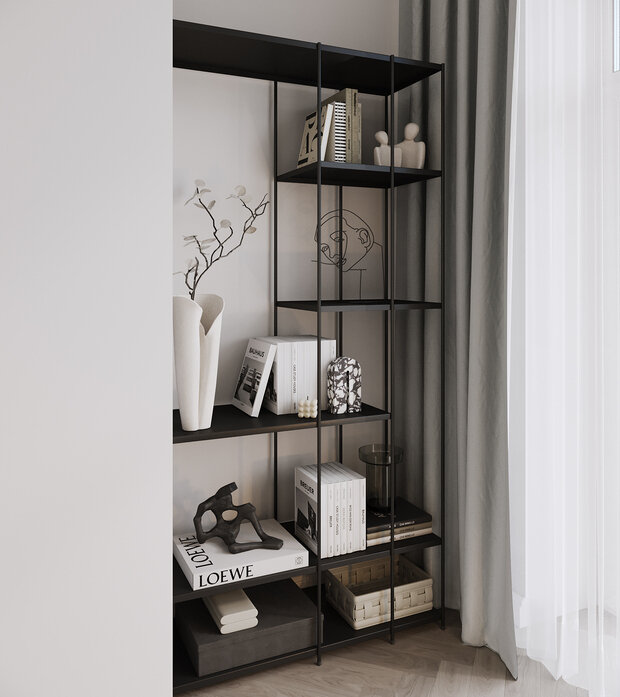 Фотография: в стиле – фото на INMYROOM