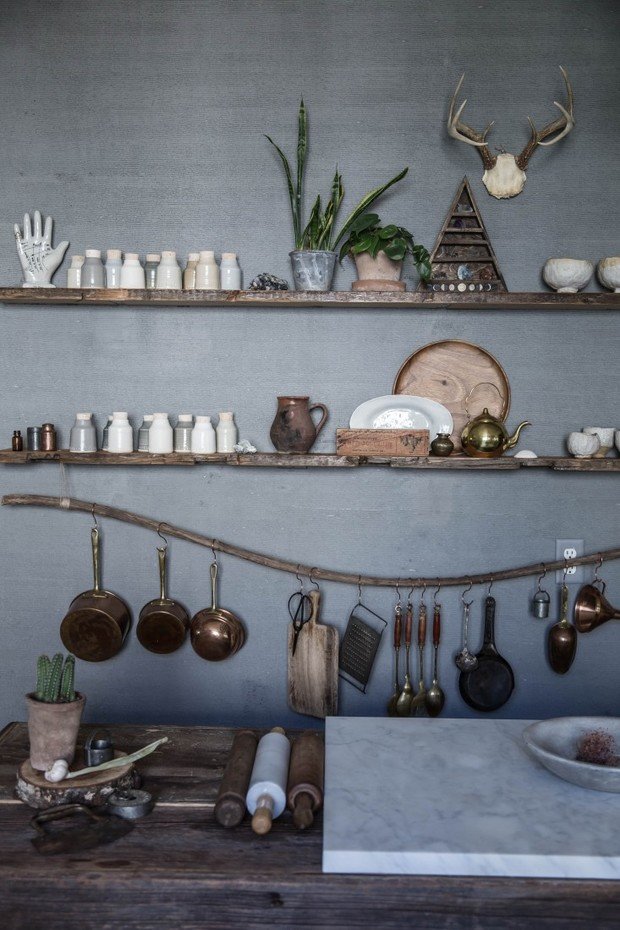 Фото из портфолио  Кухня- сердце дома!!!! – фотографии дизайна интерьеров на INMYROOM